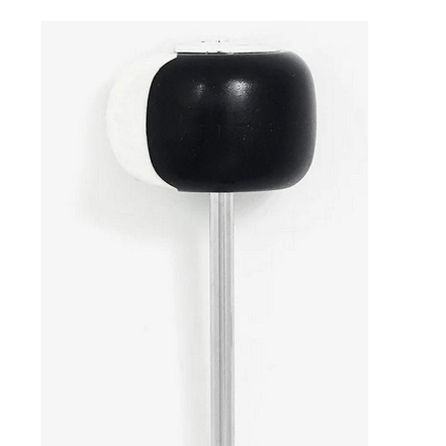 Gibraltar SC-3266, 6.25" Acrylic / Felt Bass Drum Beater