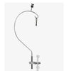 Gibraltar SC-SCGA Suspended Cymbal Arm with 2-Way Multi Clamp