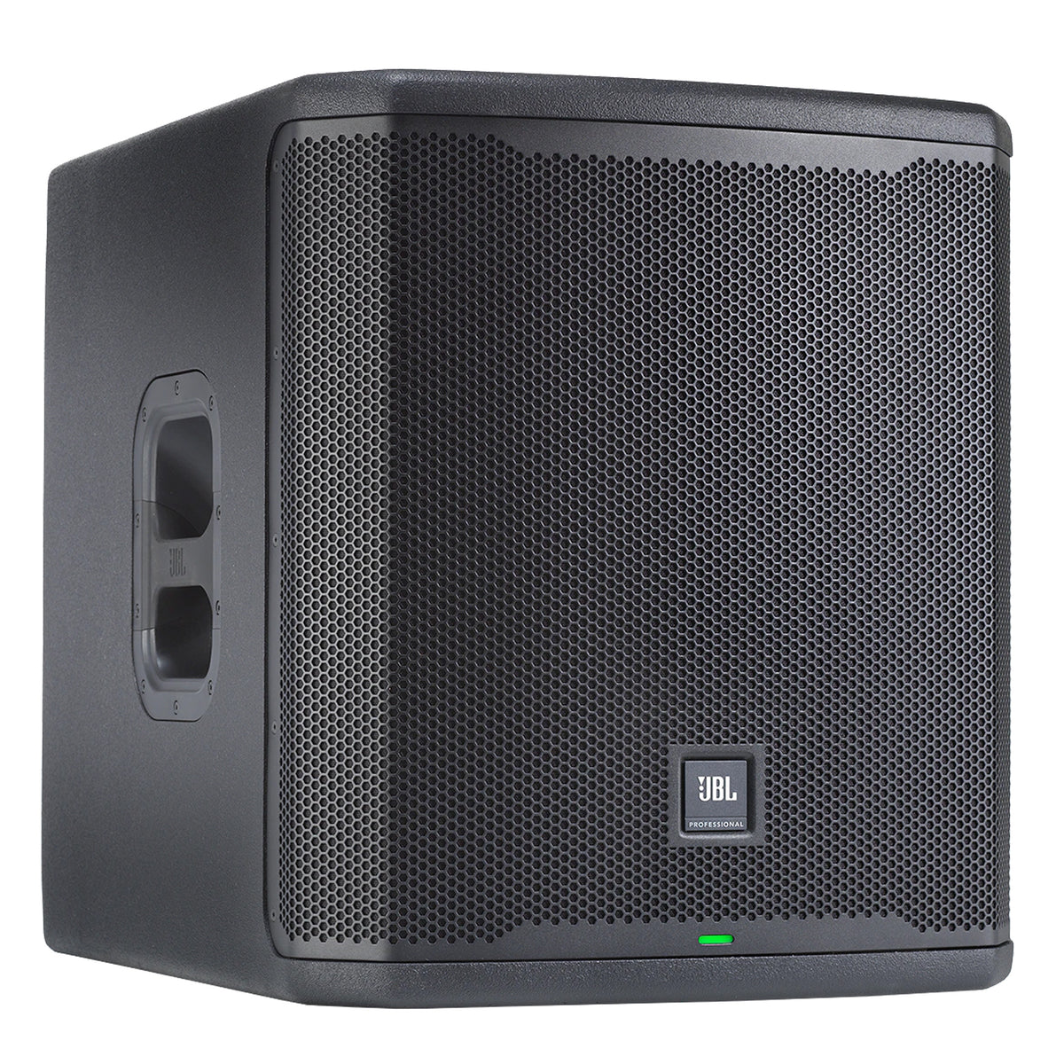 JBL PRX915XLF Professional Powered 15-inch Subwoofer