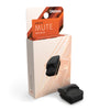 D'Addario Spector Violin Mute – Black, Bulk 10