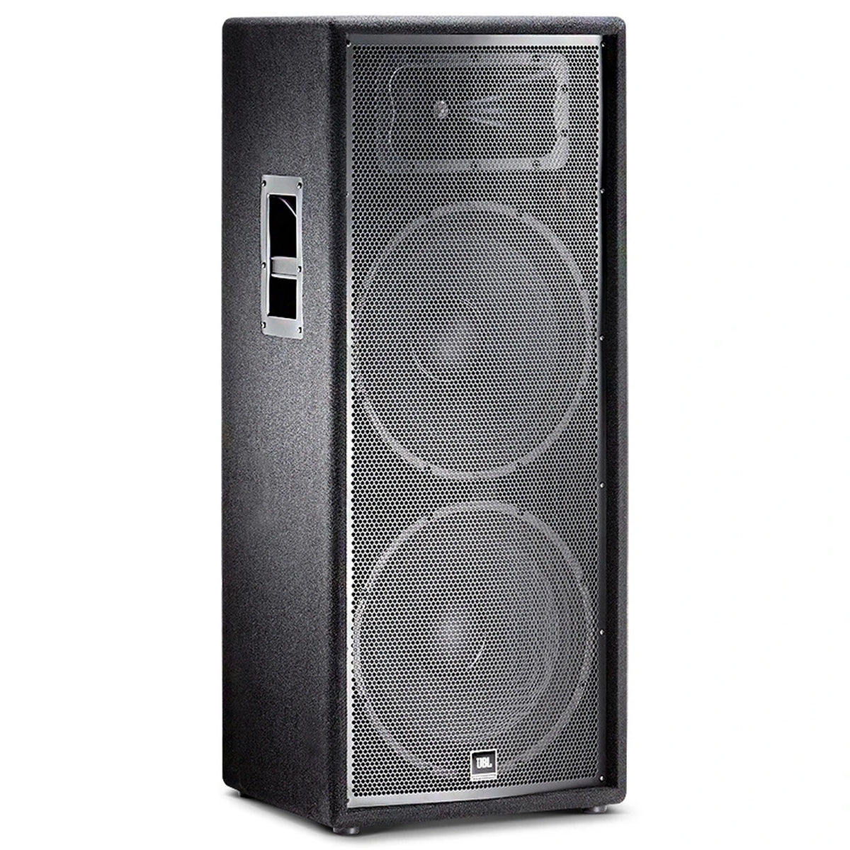 JBL JRX225 Dual 15" Two-Way Sound Reinforcement Loudspeaker System
