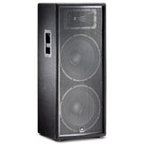 JBL JRX225 Dual 15" Two-Way Sound Reinforcement Loudspeaker System
