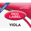 Super Sensitive Bulk Red Label Viola Set 15-16.5" Medium, Bulk 10-Pack