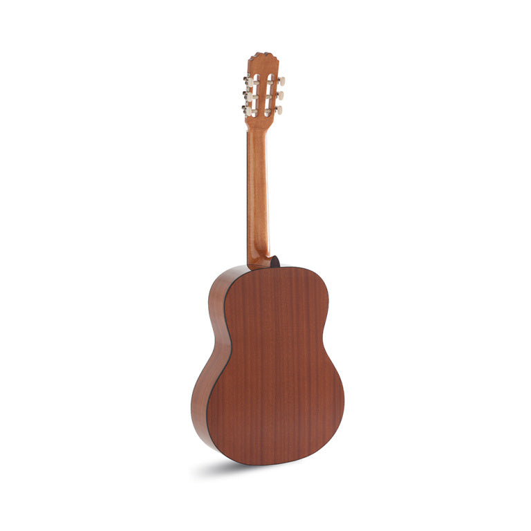 Admira Alba Classical Guitar With Spruce Top, Beginner Series