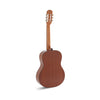 Admira Alba Classical Guitar With Spruce Top, Beginner Series