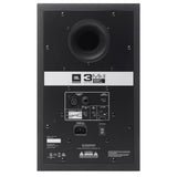 JBL 306P-MKII Powered Two Way Studio Monitor 6"