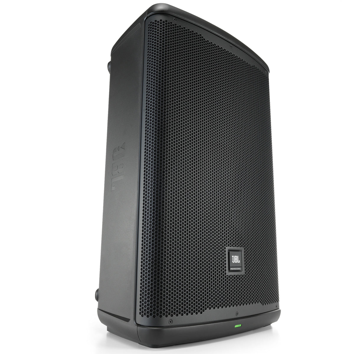 JBL EON715 15-inch Powered PA Speaker with Bluetooth
