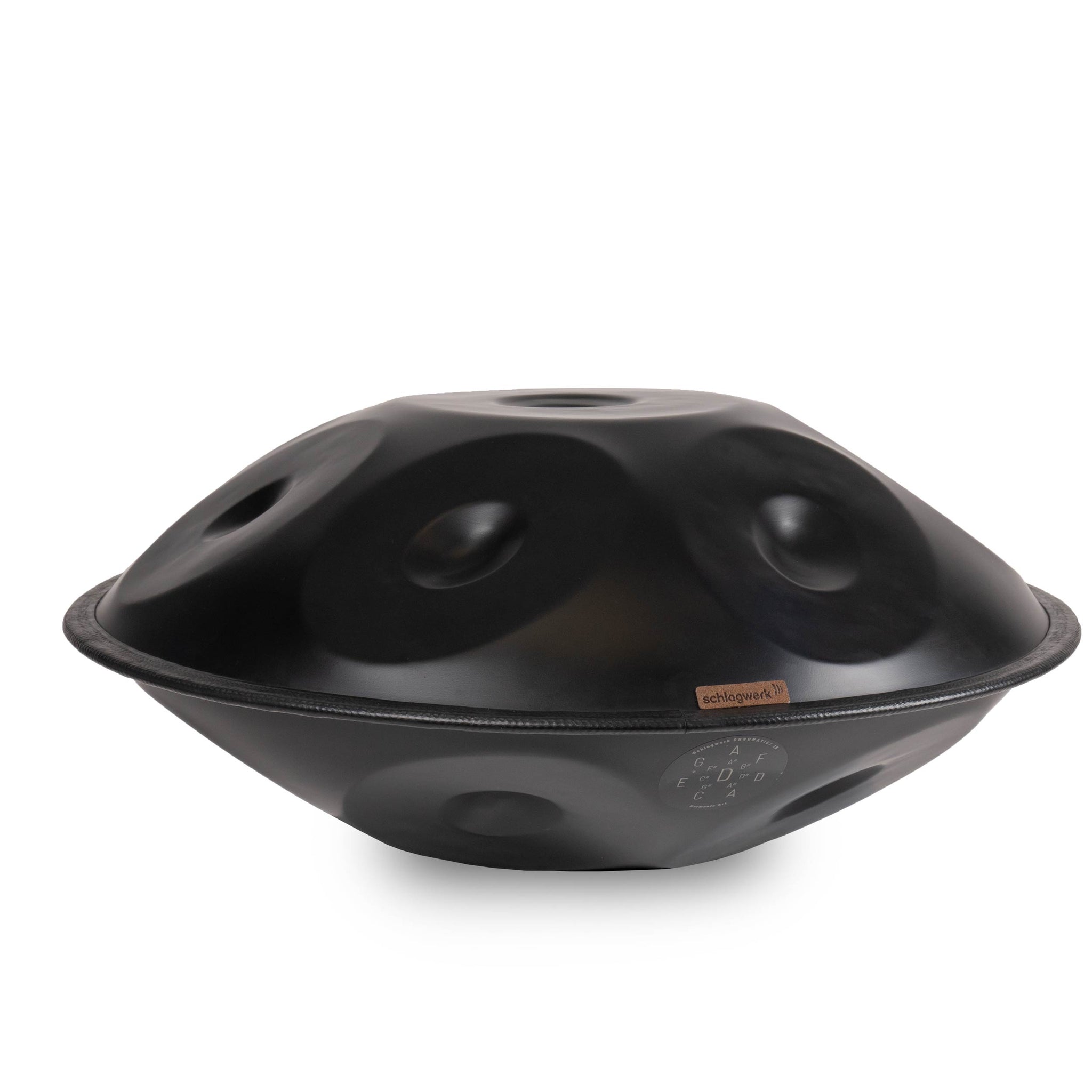 Schlagwerk HP15CS 15-Note Handpan Chromatic C# Handpan