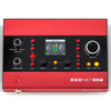 Focusrite Pro RedNet X2P 2x2 Ethernet Audio Digital IO with Mic Preamps