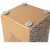 Schlagwerk CP83 Rudiments Cajon Fingerprint Medium