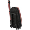 GEWA Space Bag Rucksack For Violin, Red, 4/4-3/4