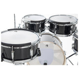 GEWA GD805.505 E-Drum Set G5 PRO BS5 Electronic Drum Set Black Sparkle