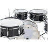 GEWA GD805.505 E-Drum Set G5 PRO BS5 Electronic Drum Set Black Sparkle