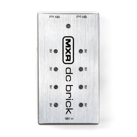 MXR Dc Brick Power Supply