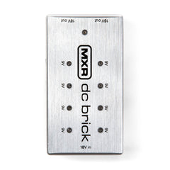 MXR Dc Brick Power Supply