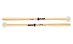 Promark Performer Marching Bass - Felt #1 Drum Mallets