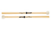 Promark Performer Marching Bass - Felt #1 Drum Mallets
