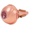 Tom Crown GEMCC Gemini Trumpet Mute Straight All Copper