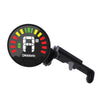D'Addario Nexxus 360 Viola Tuner