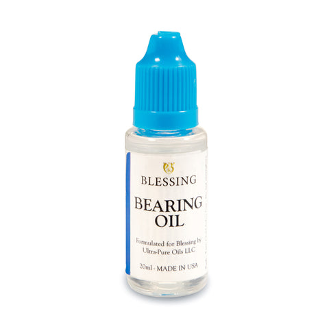 Blessing Bearing Oil, 20ml