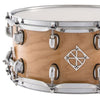 Dixon Cornerstone 6.5x14 Snare Drum Natural Gloss