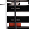 D'Addario Pedal Grip Strips, Standard Size, 6 strips