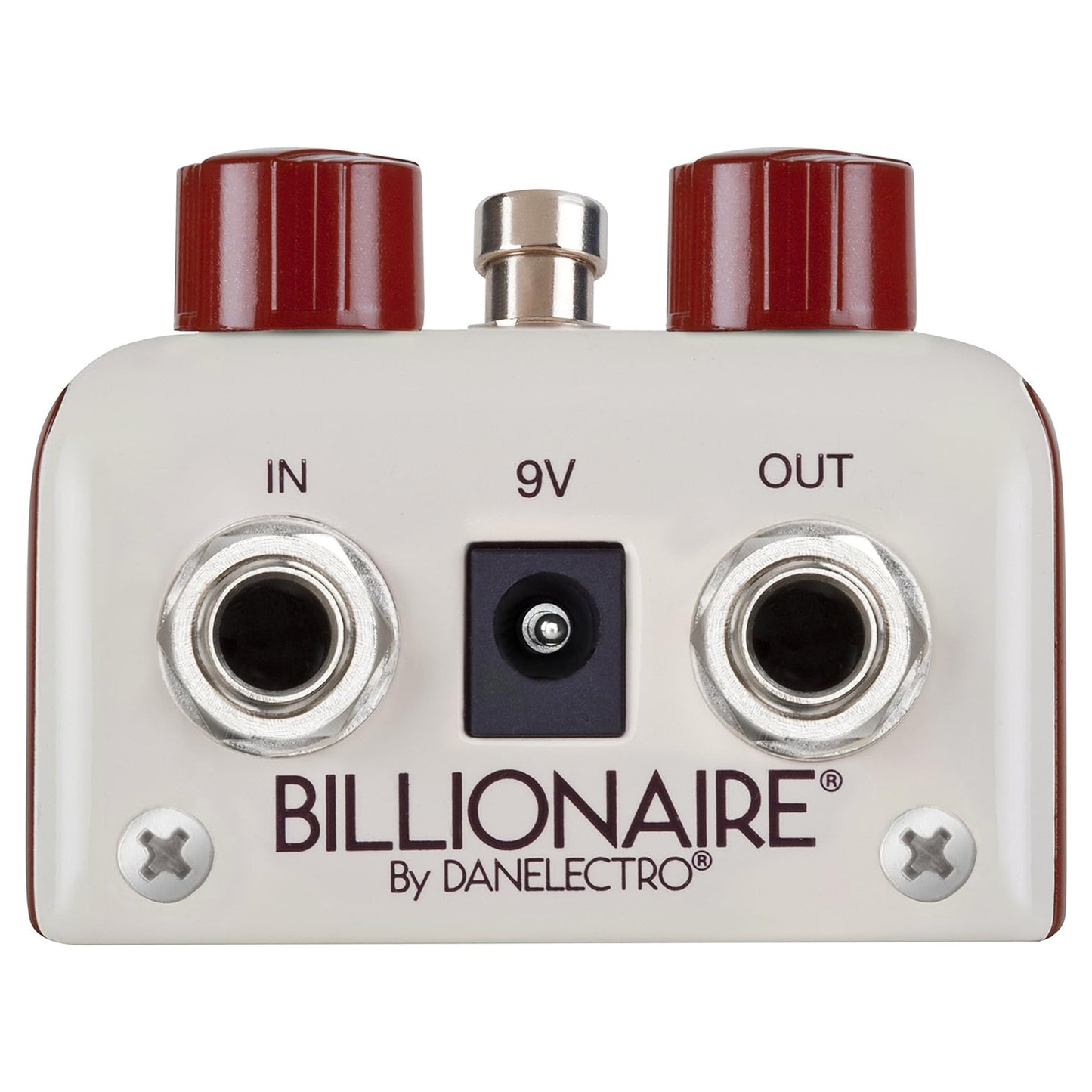 Danelectro Billionaire BC-1 Cash Cow Distortion Pedal