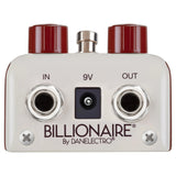 Danelectro Billionaire BC-1 Cash Cow Distortion Pedal