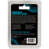 Ernie Ball Comfort Guitar Slide - Large