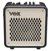 Vox Mini Go 10 10-watt Portable Modeling Amp Beige