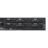 Focusrite Pro ISA 428 MK2 4-Channel Microphone Preamp