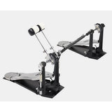 Gibraltar 6000 Series Double Chain Drive Double Bass Drum Pedal