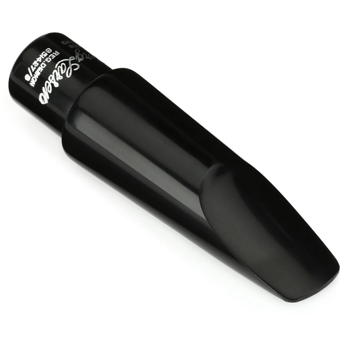 Berg Larsen Tenor Saxophone Hard Rubber Mouthpiece 115/1 SMS