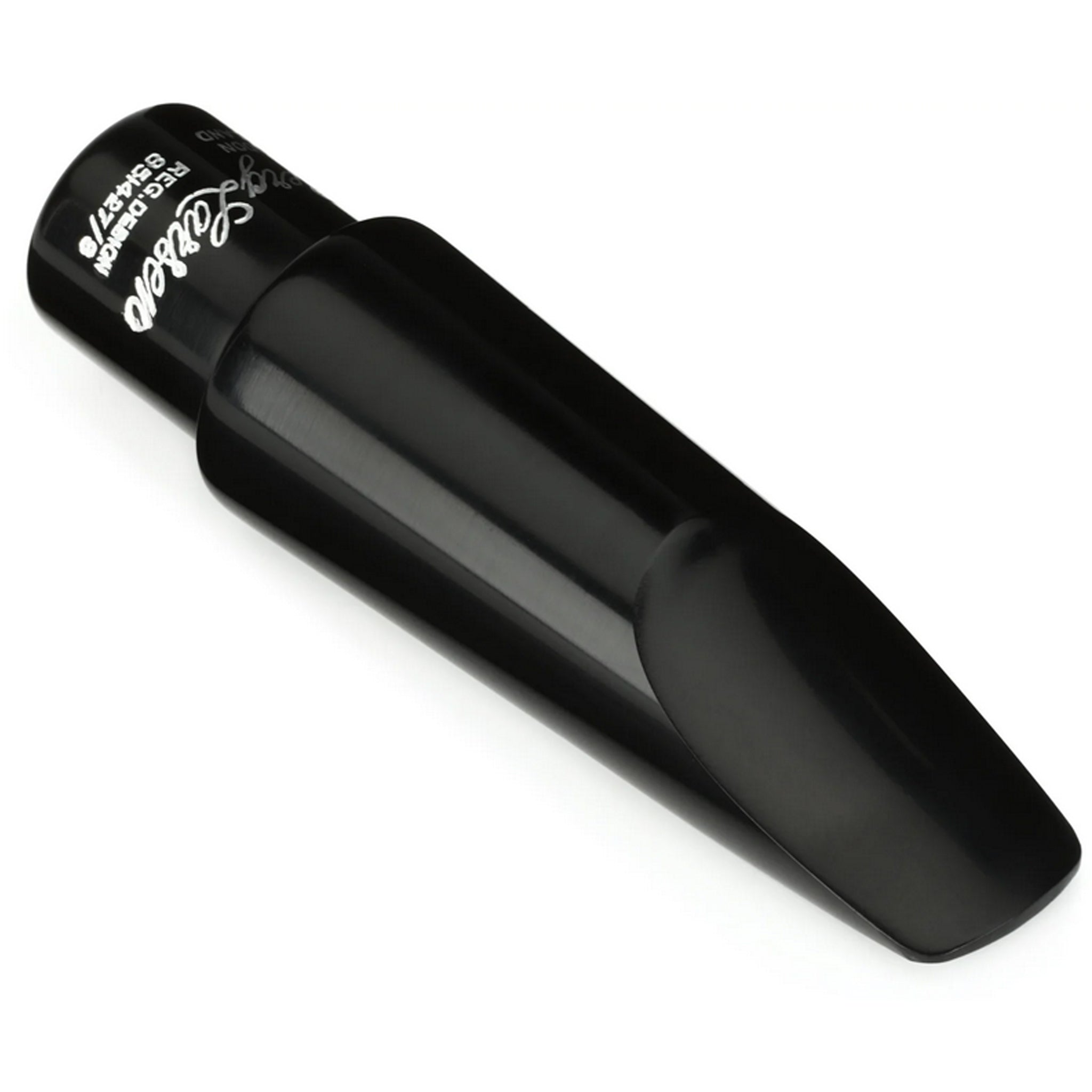 Berg Larsen Tenor Saxophone Hard Rubber Mouthpiece 115/1 SMS