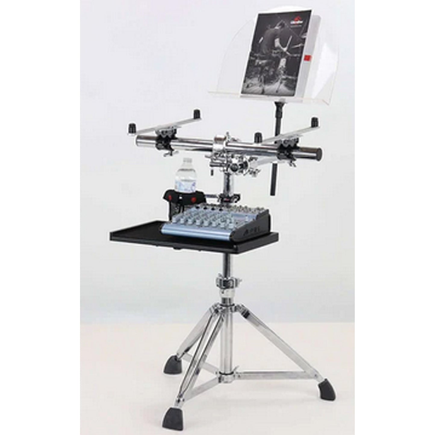 Gibraltar Multi Use Extra Heavy Tripod Stand