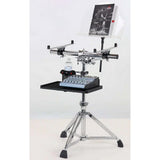 Gibraltar Multi Use Extra Heavy Tripod Stand