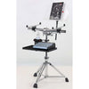 Gibraltar Multi Use Extra Heavy Tripod Stand