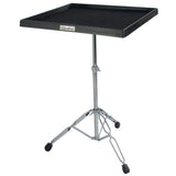 Gibraltar Large Percussion Table & Stand