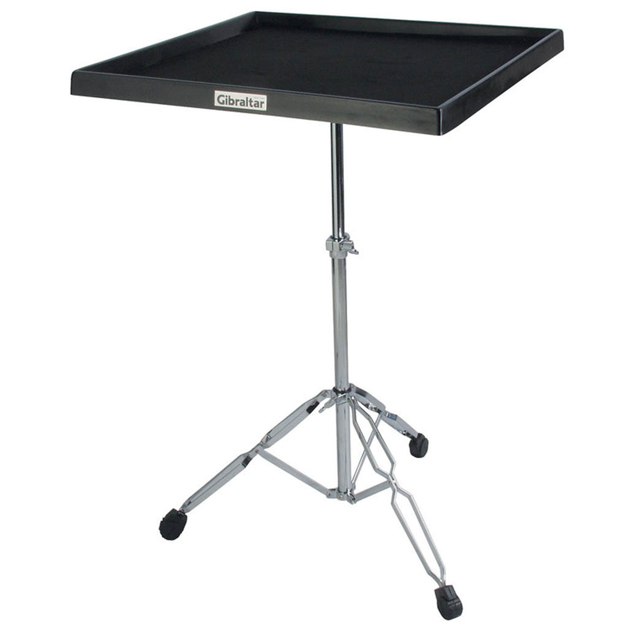 Gibraltar Large Percussion Table & Stand