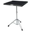Gibraltar Large Percussion Table & Stand