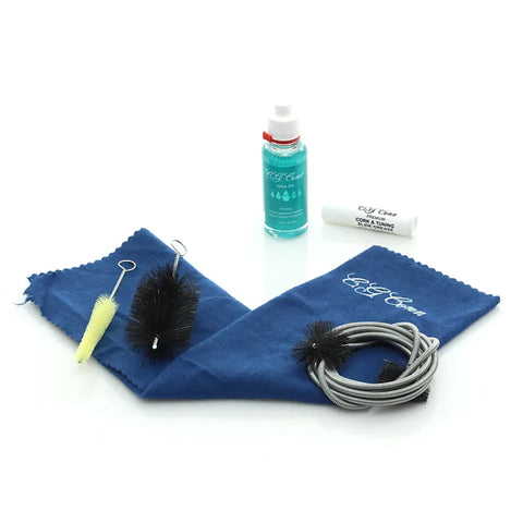 Conn-Selmer 366L Low Brass Cleaning and Care Kit
