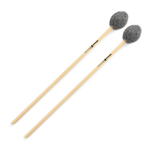 Promark Andrew Markworth AM1R Soft Bass Marimba Mallet