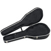 Ovation ABS Guitar Case, Super Shallow Body