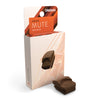 D'Addario Spector Violin Mute – Copper, Bulk 10