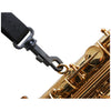 BG Saxophone Harness Strap for Men, Snap Hook, S40SH