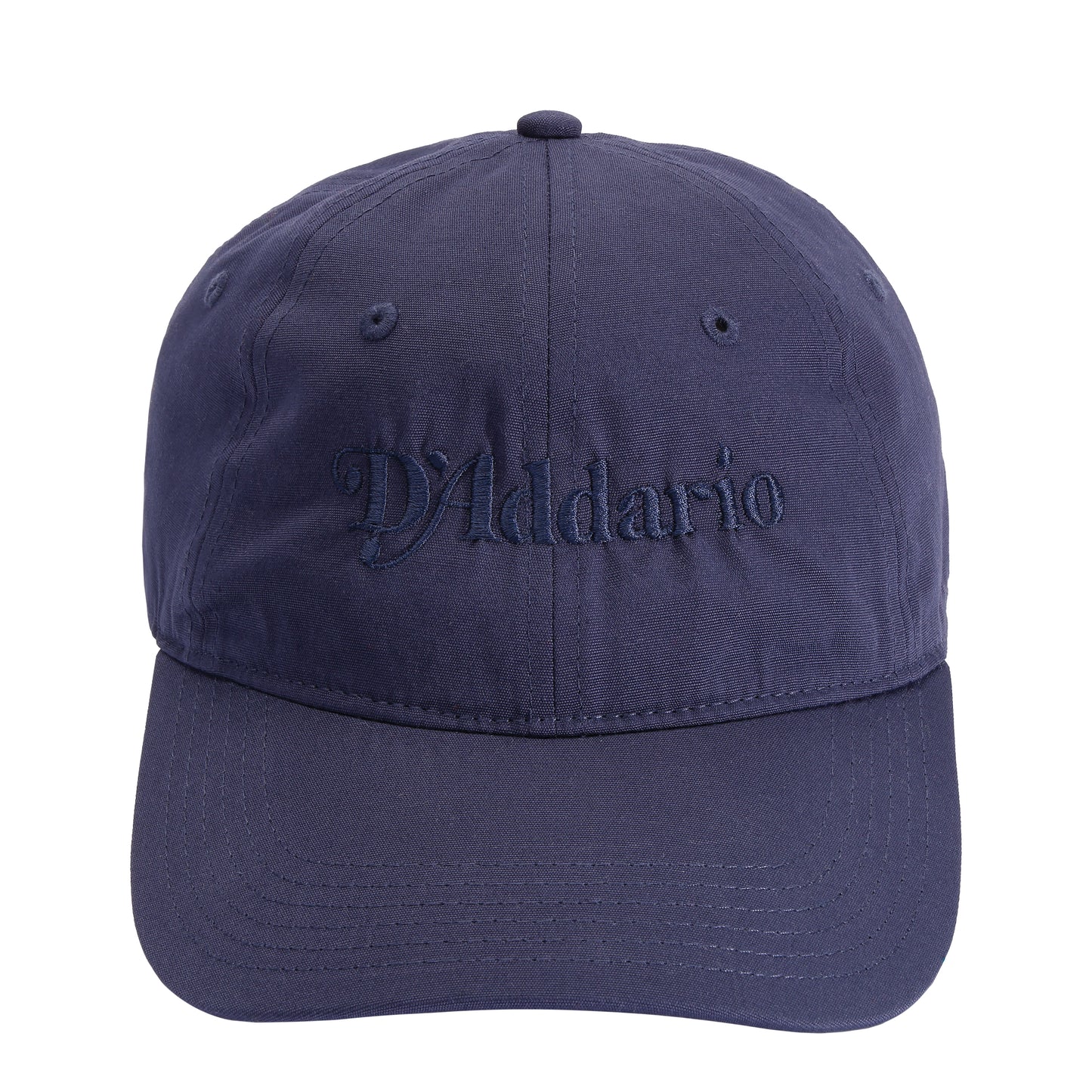 D'Addario Vintage Hat, Midnight Blue