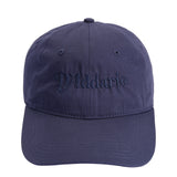 D'Addario Vintage Hat, Midnight Blue