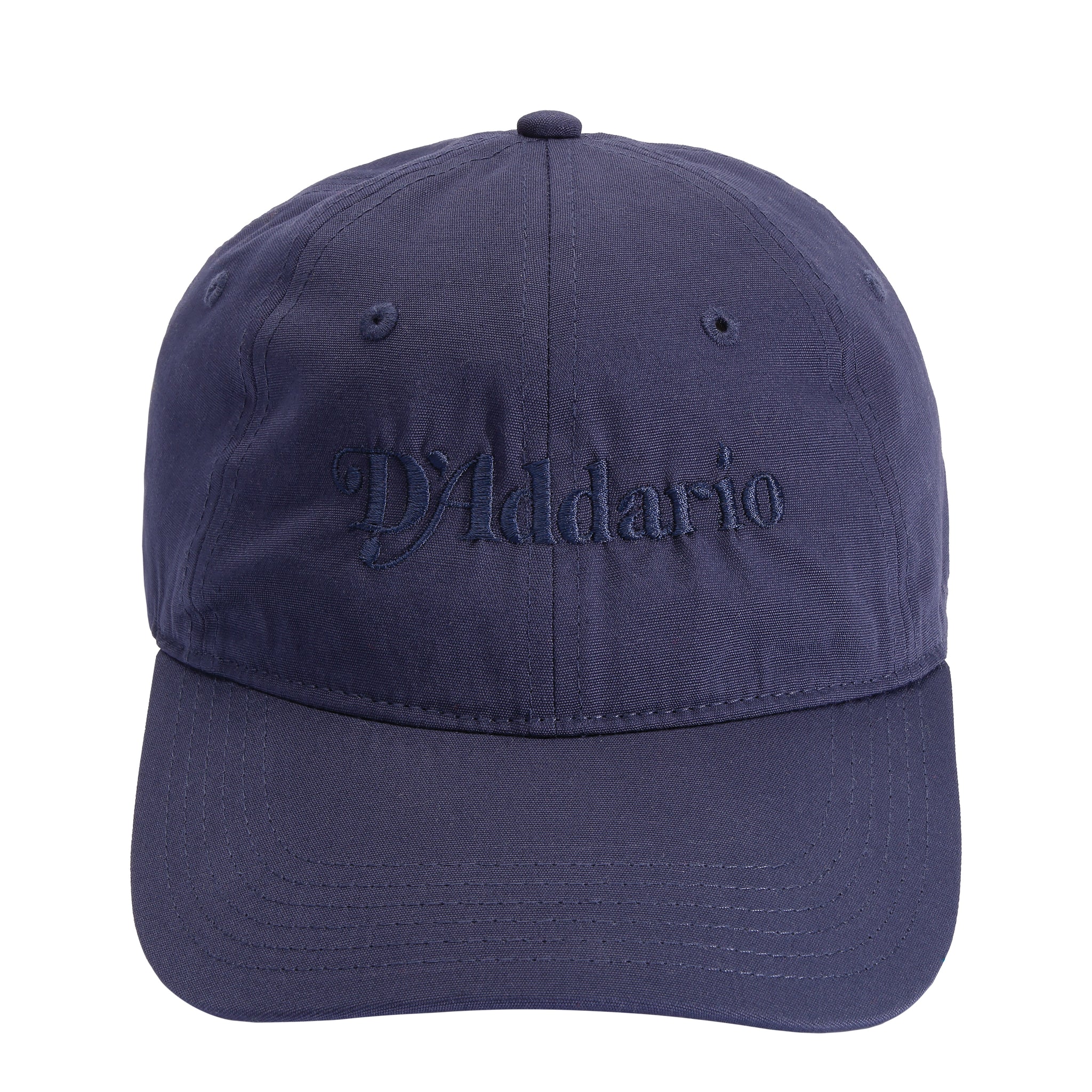 D'Addario Vintage Hat, Midnight Blue