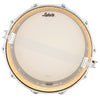 Ludwig LB464R Supraphonic 6.5x14 Raw Brass Shell, Imperial Lugs Snare Drum