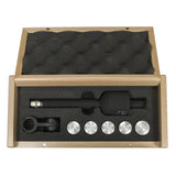 sE Electronics Small Diaphragm Microphone with Changeable Capsule